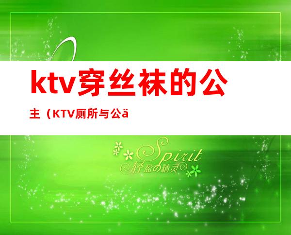 ktv穿丝袜的公主(KTV厕所与公主)