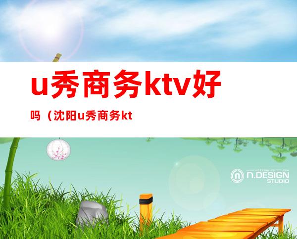 u秀商务ktv好吗(沈阳u秀商务ktv)